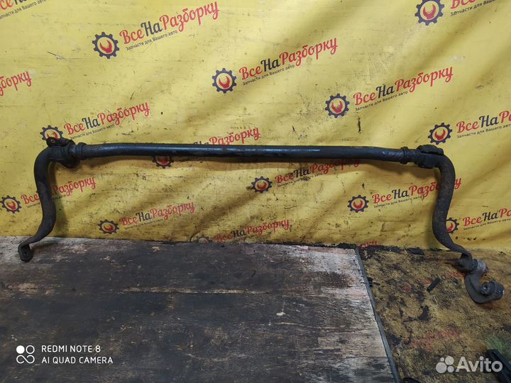 Стабилизатор передний Audi A6 C5