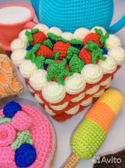 Набор для детского развития