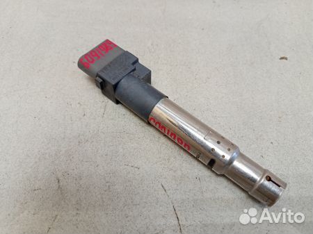 Катушка зажигания Сеат A3 8P