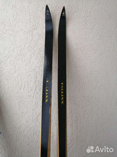 Лыжи беговые