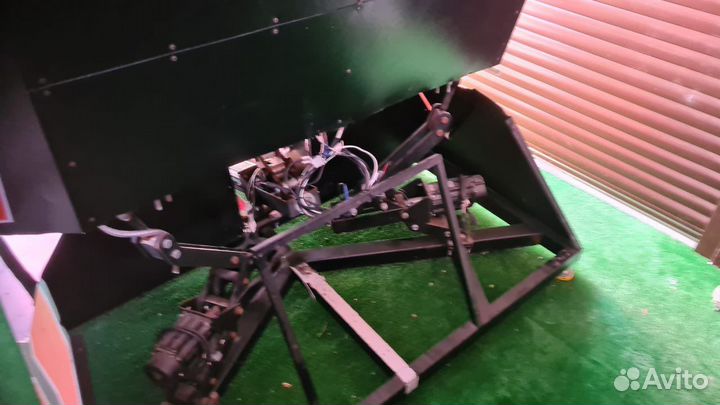 Виртуальная реальность