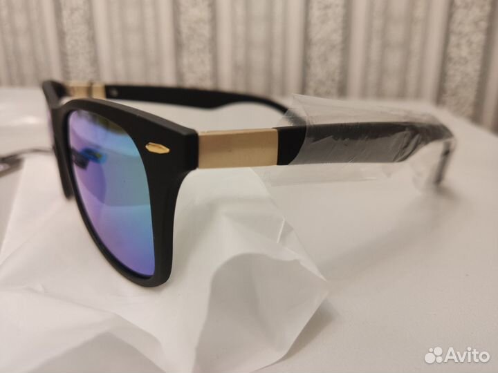 Очки солнцезащитные Polarized uv400