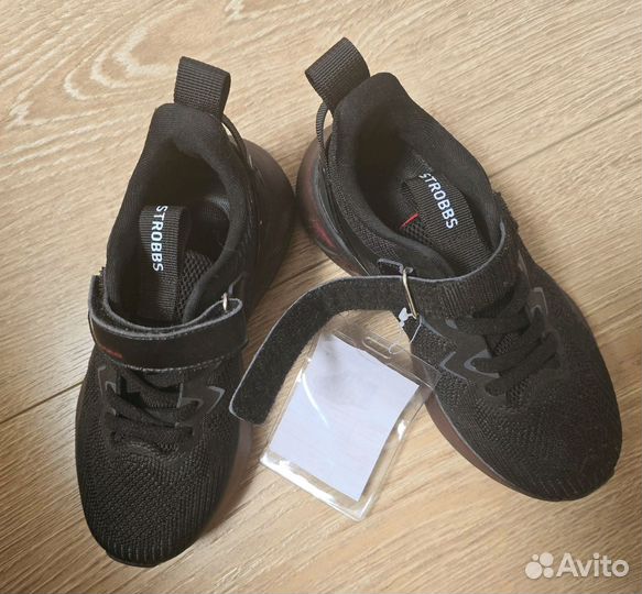 Кроссовки strobbs 31