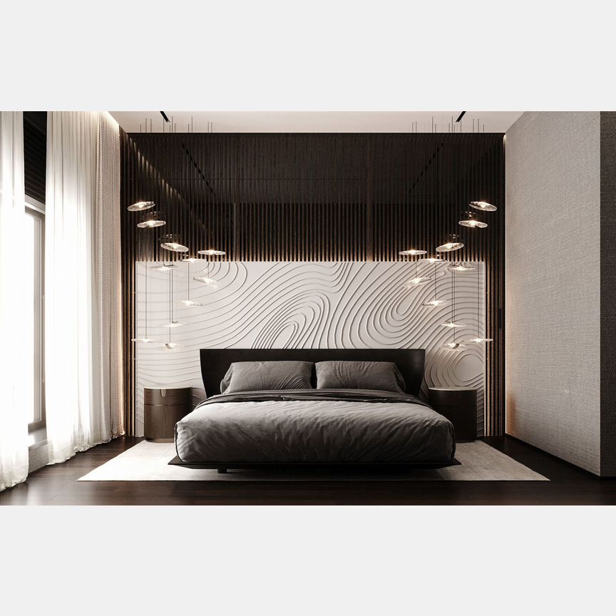 4-к. квартира, 117,3 м², 2/17 эт.