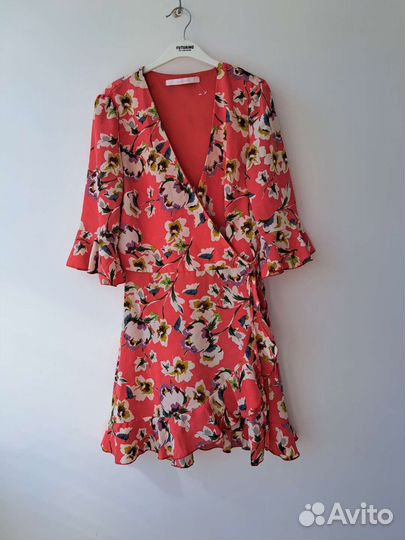 Женские брендовые вещи пакетом 42 44