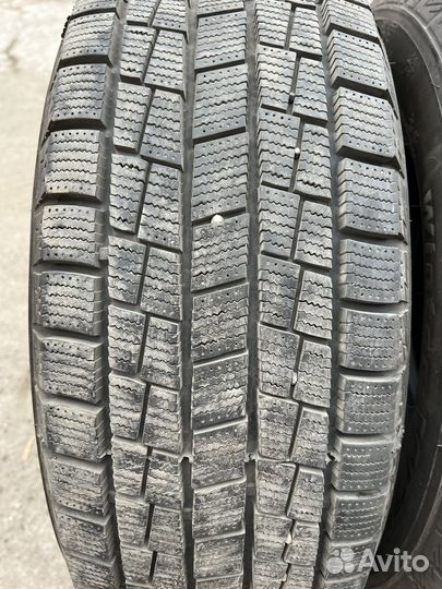 Goform W705 215/65 R16