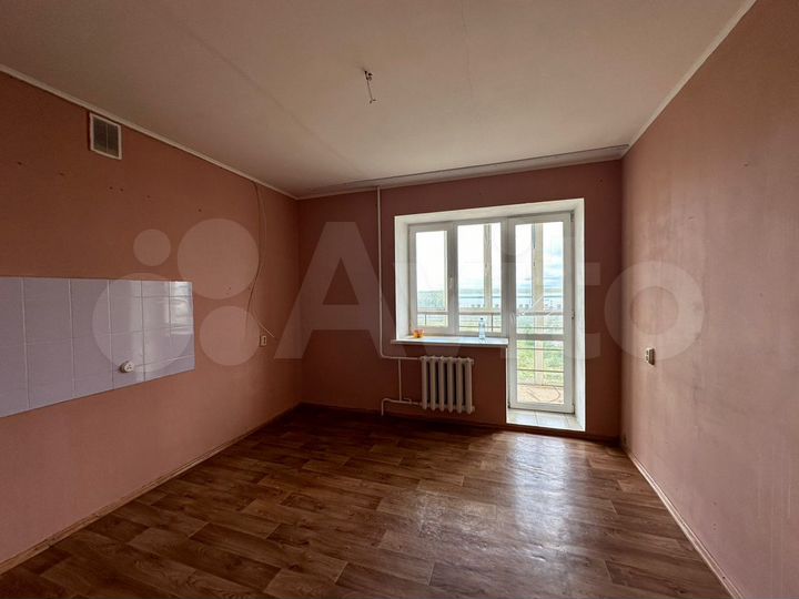 2-к. квартира, 66,5 м², 7/12 эт.