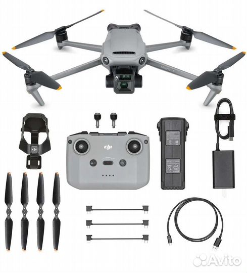 Dji Mavic 3