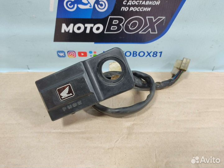 Блок предохранителей Honda XL600V transalp 89-93