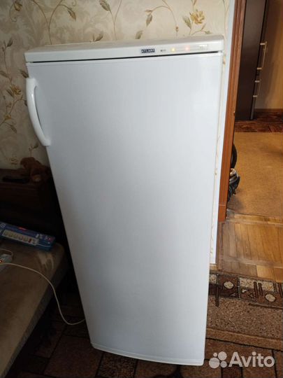 Морозильная камера