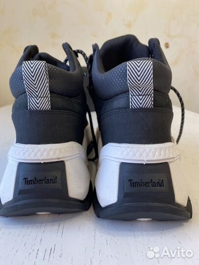 Кроссовки женские Timberland US10W