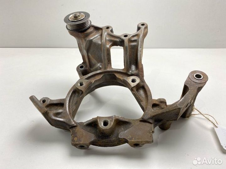 Кронштейн Toyota Estima Emina CXR20G 3CT 1993