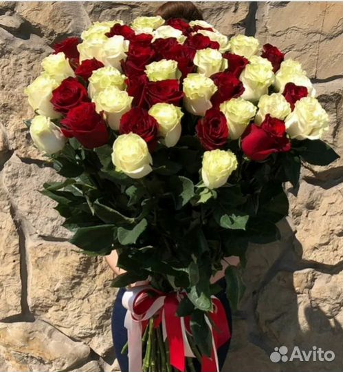 Розы цветы букеты доставка
