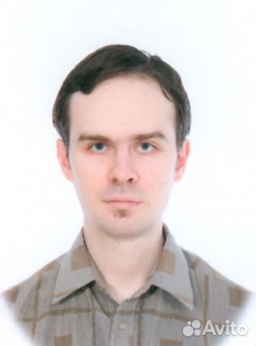 Преподаватель английского языка (репетитор)