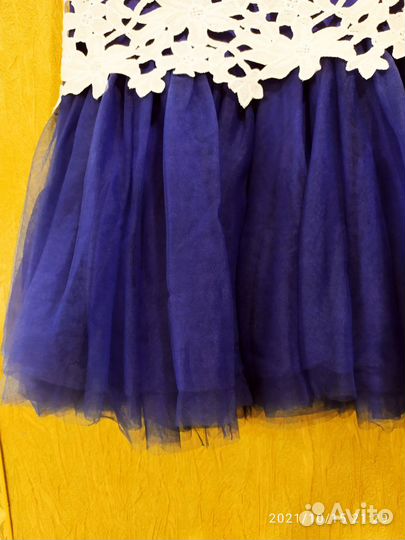 Нарядное Платье для девочки