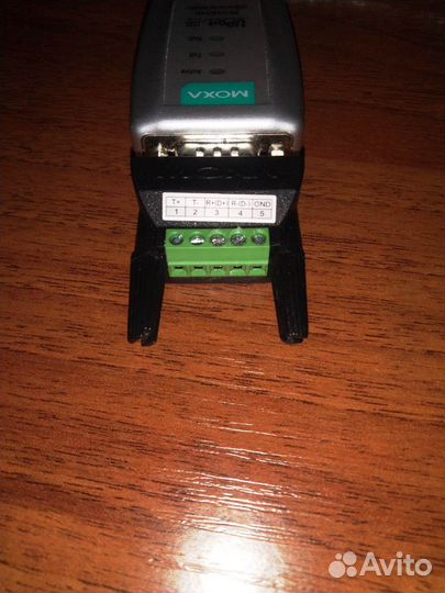 Преобразователь USB moxa UPort 1150