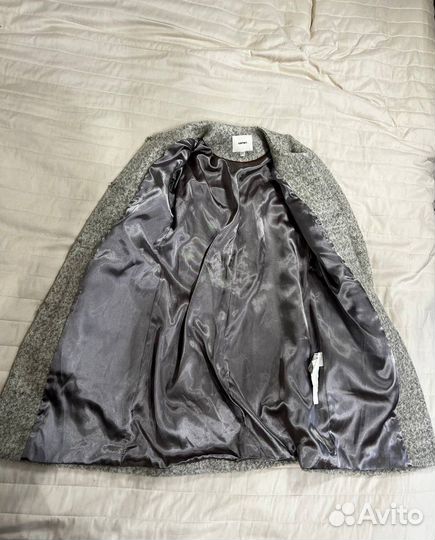 Пальто женское 34 EUR 40 RUS