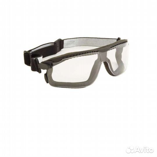 Тактические очки 3M Maxim Peltor Ballistic