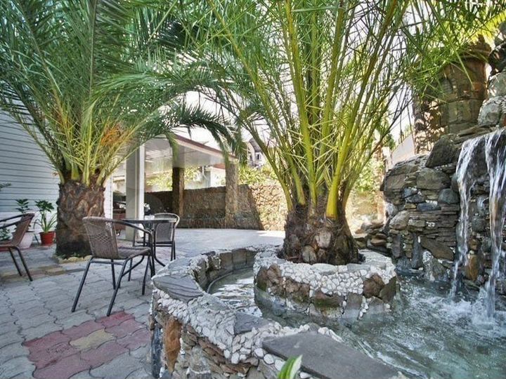 Гостиница, 800 м²