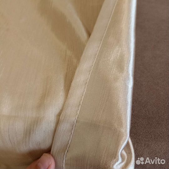 Шторы и тюль