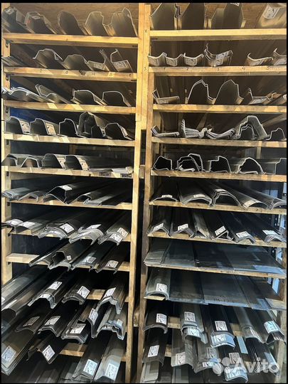 Пороги и арки на Kia Cerato