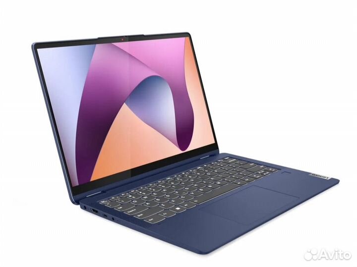 Ноутбук IdeaPad Flex 5 14