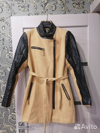 Пальто женское