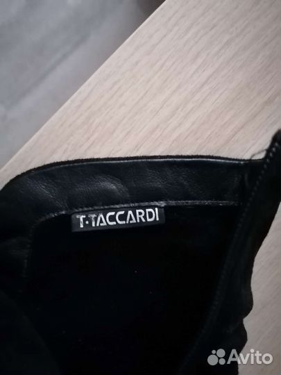 Полусапожки, ботинки демисезонные, р 37