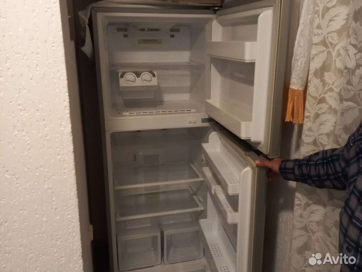 Холодильник бу