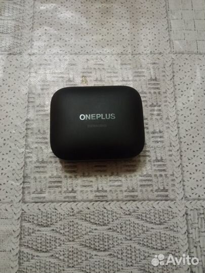 Наушники OnePlus Buds pro 2
