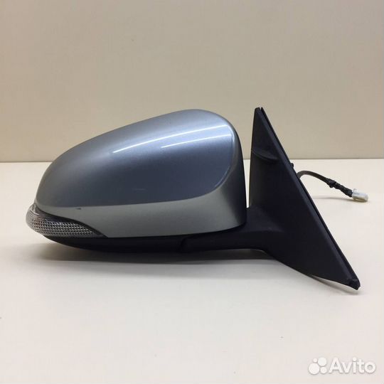 Б/У Б/У Зеркало заднего вида боковое 8791006521