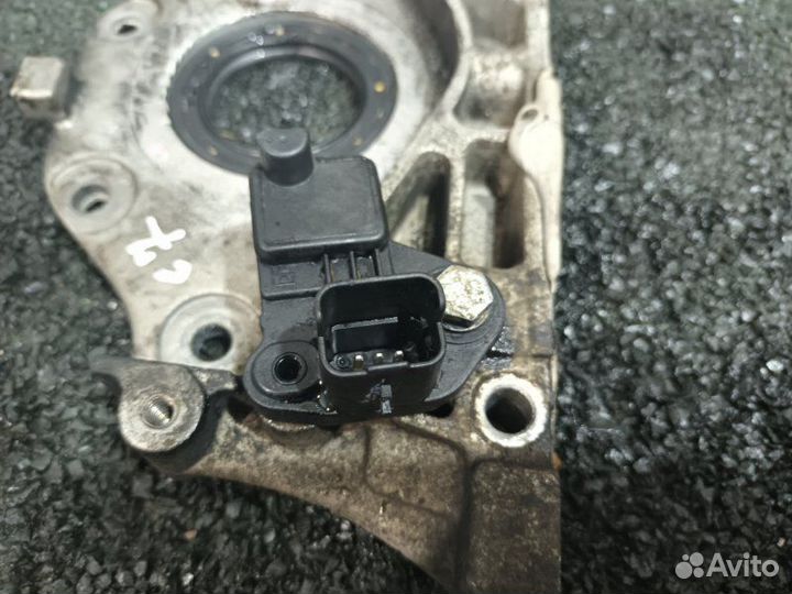 Freelander 2 Крышка