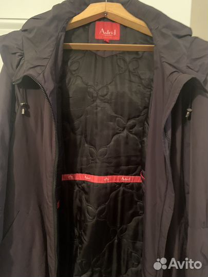 Куртка женская демисезонная, 50 размер