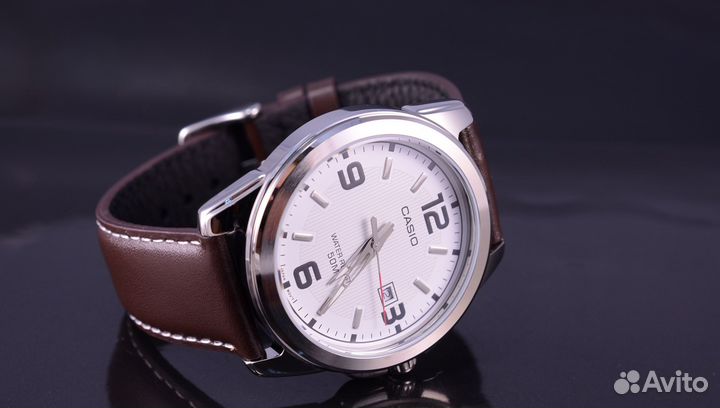 Наручные часы casio MTP-1314PL-7A
