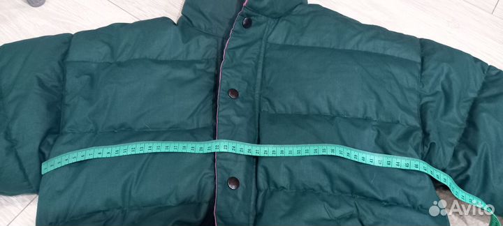 Куртка демисезонная