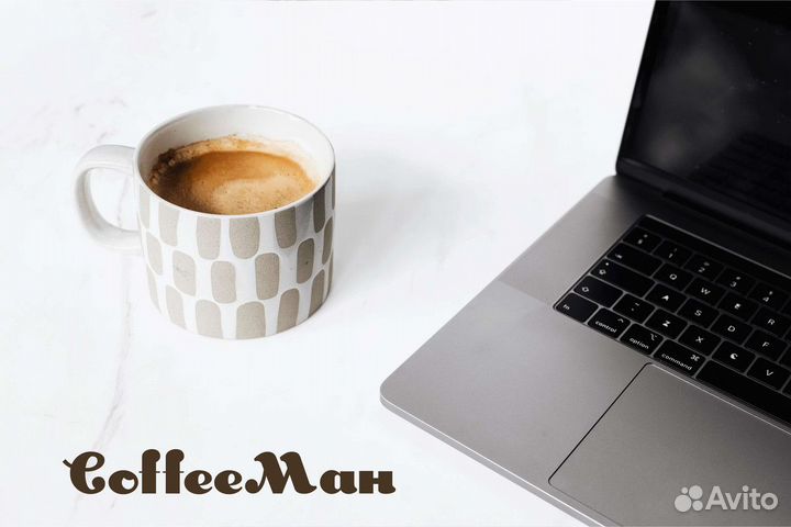 Франшиза coffeeман