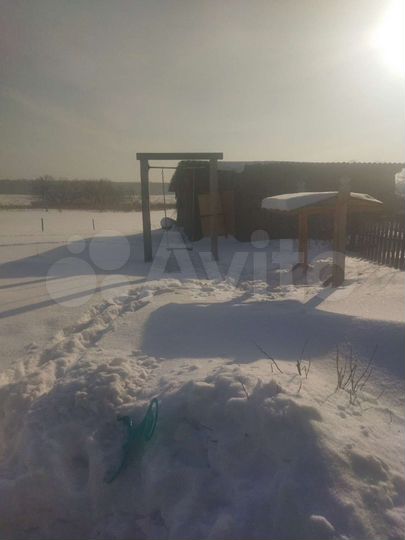 Дом 70 м² на участке 15 сот.