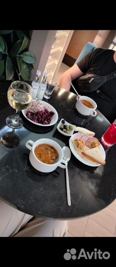 Проход в бизнес зал аэропорта