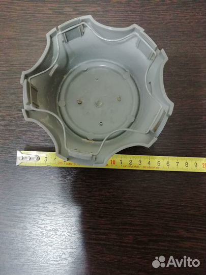 Продам колпак на литье Toyota