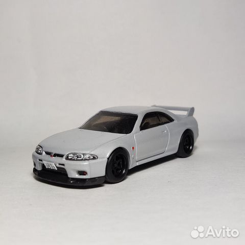 Nissan r33 hot wheels online