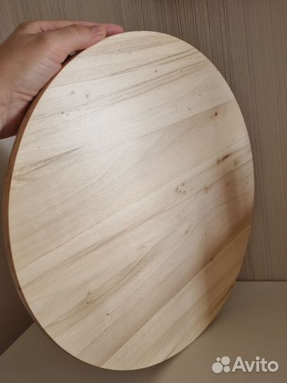 IKEA Поднос вращающийся. snudda икея