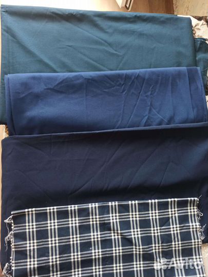 Ткань костюмная