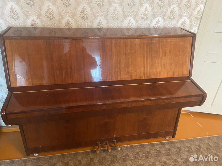 Фортепиано