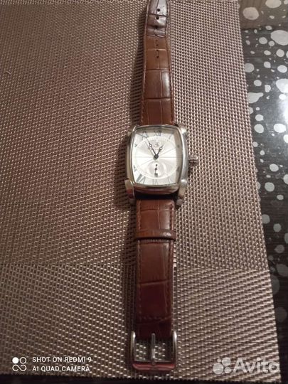 Мужские наручные часы