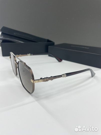 Очки мужские Chrome Hearts