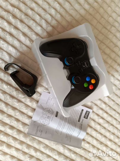 Геймпад для андройда