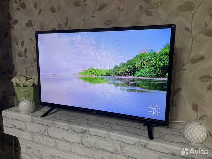 Телевизор Smart tv 32