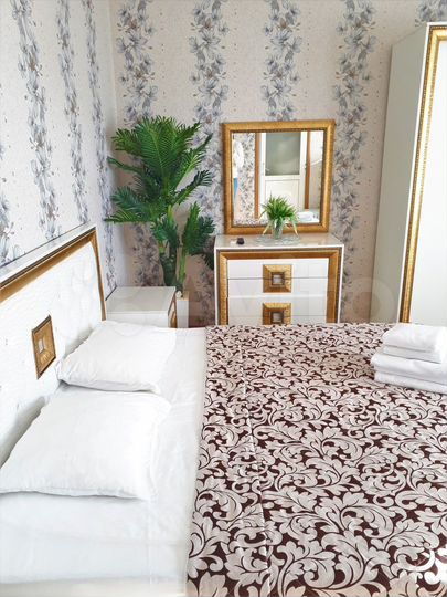 Комната 30 м², 2/6 эт.