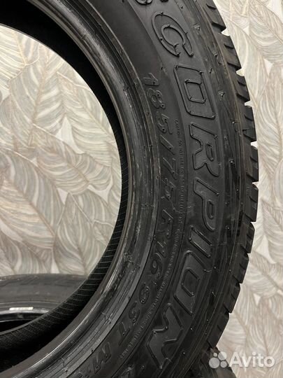 Pirelli Scorpion ATR 185/75 R16 91T