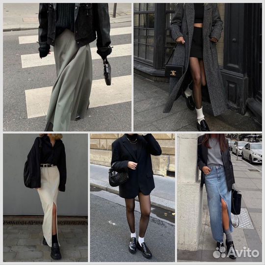 Персональный стилист-имиджмейкер